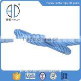 6strands 14mm PP Steel Combination Rope Deap Sea Fishing Rope thumbnail-4