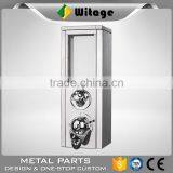 Hot Selling Capaciousness Coffee Bean Silo Suppliers thumbnail-1
