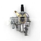 Gas Carburetor Carb Part For Kawasaki TD40 Weedeater Trimmer Blower Motor Engine