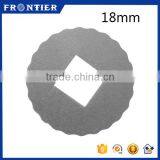 SKS-7 18mm Round Cutter Blade