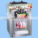 Widely Used Ice Cream Machine