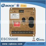 Generator Electronic Governor ESD5550E