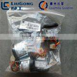 Liugong Wheel Loader 35B0095 Original Part 35B0144 Oil Level Gage thumbnail-2