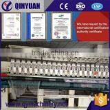 New Product Multi Color Embroidery Machine thumbnail-3