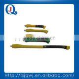 Single Fiberglass Handle, Single Replacement Handle