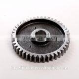Single Cylinder ZH1100 15HP Diesel Engine thumbnail-2