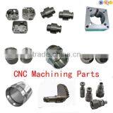 High Quality Aluminum Alloy Sand Casting Mechanical Parts thumbnail-5