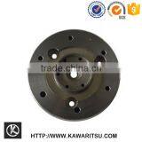 High Demand CNC Machining Motorcycle Parts