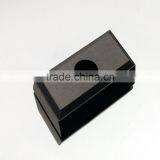 Inventory Rhomboid ZX-87031 Workblank Tungsten Carbide Turning Insert thumbnail-3