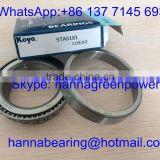 STA5181 / HC STA5181 LFT Automotive Tapered Roller Bearing 51*81*15/20mm