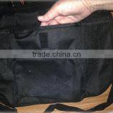 Multipurpose Car Organizer Car Seat Back Organizer With Tablet Holder Child Car Seat Organizer thumbnail-4