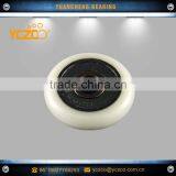 2016 Bearing 626 Shower Door Bottom Rollers