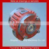 Rotary Vacuum Pump for Milking Machine thumbnail-1
