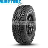 Top Quality AT Tires 285/75R16 All Terrain Tires SURETRAC Brand Tires thumbnail-1