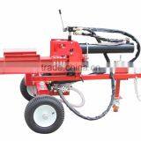 28T Gasoline Engine Log Splitter For Sale