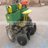 Tractor Mounted Double Rows Potato Seeding Machine thumbnail-2