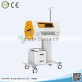 YSBL-500D Hospital Good Quality Infant Bule Led Phototherapy Unit thumbnail-1