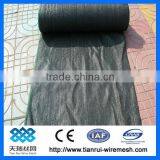 HDPE Sun Shade Net for Back Yard