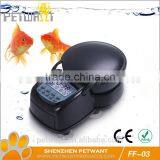 Long Time Programmable Top Line Automatic Fish Feeders thumbnail-5