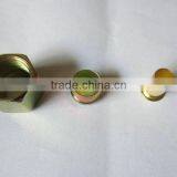 7pcs Hydraulic Hose Fitting Set thumbnail-1