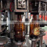 Electric Driven Type Beer Making Machine thumbnail-2