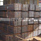 Square Tube Fence Post