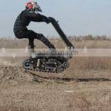 200-300cc All Terrain Scooter / Snow Scooter / Snowmobile