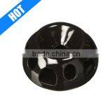 Funnel-Shaped Cat Diner Portion Ceramic Control Dish thumbnail-1