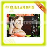 2015 Sunlanrfid Wholesale Professional CR80 SIZE Staff id Card AND Special Shape Card(TOP 10 Smart Card Factory) thumbnail-2