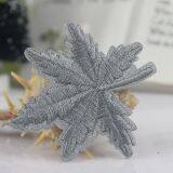 Yiwu Vivid Cartoon Custom Polyester Textile Iron Patch Sticker Embroidery thumbnail-2