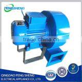 DF Series Centrifugal Fan China High Pressure Centrifugal Blower Air Fan thumbnail-2