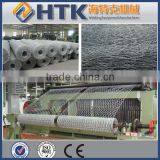 Heavy Hexagonal Gabion Wire Mesh Machine thumbnail-1