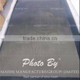 Black Powder Coated Security Door Screens thumbnail-4