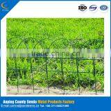 2016 Hot Sale China Factory/ Hebei Senda/ Best Selling Garden Border Fence With Lowest Price and Highest Quality thumbnail-3
