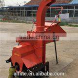 New Design High Efficiency Wood Chipper Made in China thumbnail-1