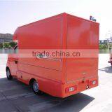 Karry Mini Fibreglass Mobile Food Cart thumbnail-6