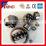 Good Performance Best Service Self-aligning Ball Bearing100/1200/1300/2200 Series thumbnail-1