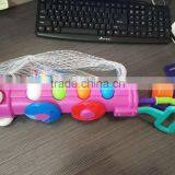 Customized Children's Sports Toys Plstic Sport Ball Children's Toys and Gifts thumbnail-5