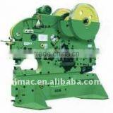 Mechanical Iron Worker QA34-25, Q35-16 thumbnail-1