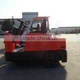 Top1 China Heli Brand 2 Ton Electric Tractor thumbnail-2