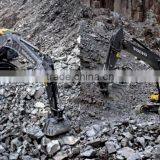 China VOLVO Excavator EC300D for Sale Europe thumbnail-3