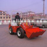 ZL12-I Mini Loader With CE thumbnail-1