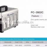 1L 1L DIY Outdoor Spray Mist Water Cooling System High Quality Portable Misting Machine thumbnail-2