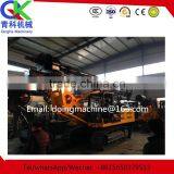 Road Pavement Piling Machine Helical Digger thumbnail-3