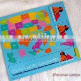 OME PVC Fridge Magnet Sticker thumbnail-1