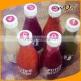 Summer Drinking Plastic Bullet Bottles thumbnail-6