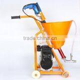 Wall Spray Plaster Machine/The Ceiling Spraying China Factory Supply thumbnail-2