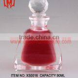 Wholesale Glass Jars for Aroma Diffuser Bottle 90 ML thumbnail-3