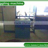 Tannery Machine Manufacture Toggle 1200mm Work Size 30m thumbnail-4