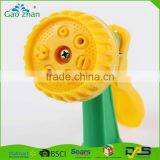 Low Price Best Quality Garden Spray Nozzle Trigger Hose Nozzle Sprayer thumbnail-2